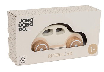 Retrobil Beige