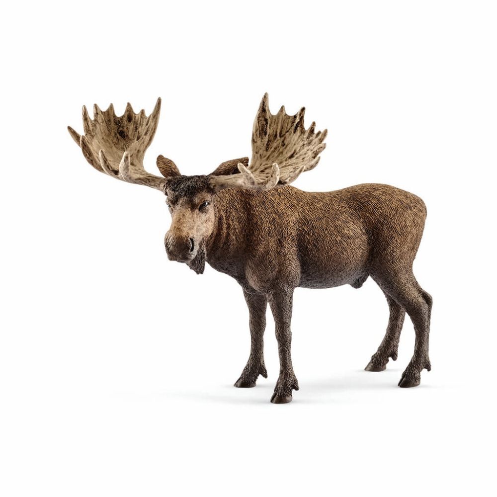 Älgtjur - Schleich 14781