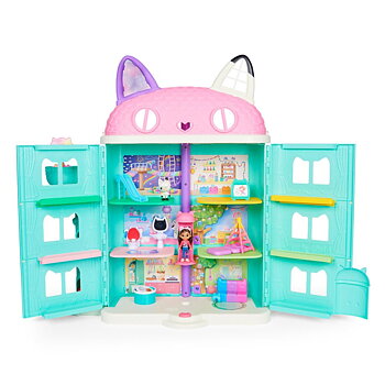 Gabby's Dollhouse