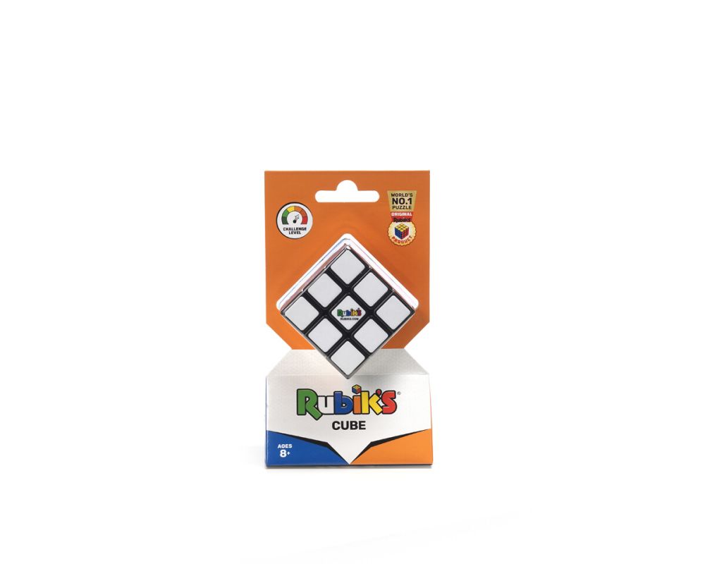 Rubiks Kub 3x3 - 3