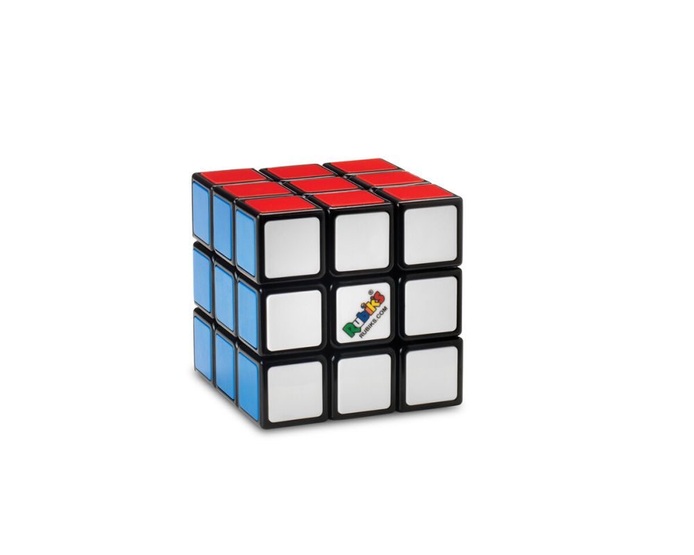 Rubiks Kub 3x3 - 2