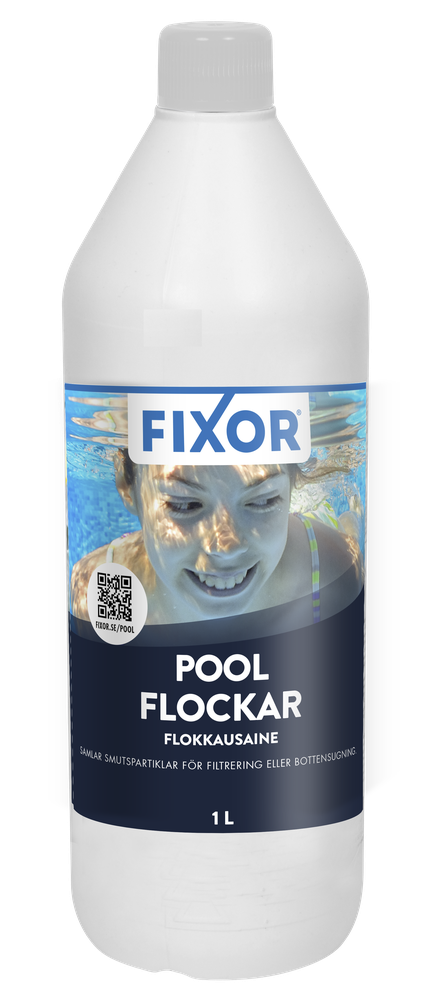 Flockar 1L