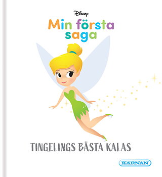 Tingelings Bästa Kalas