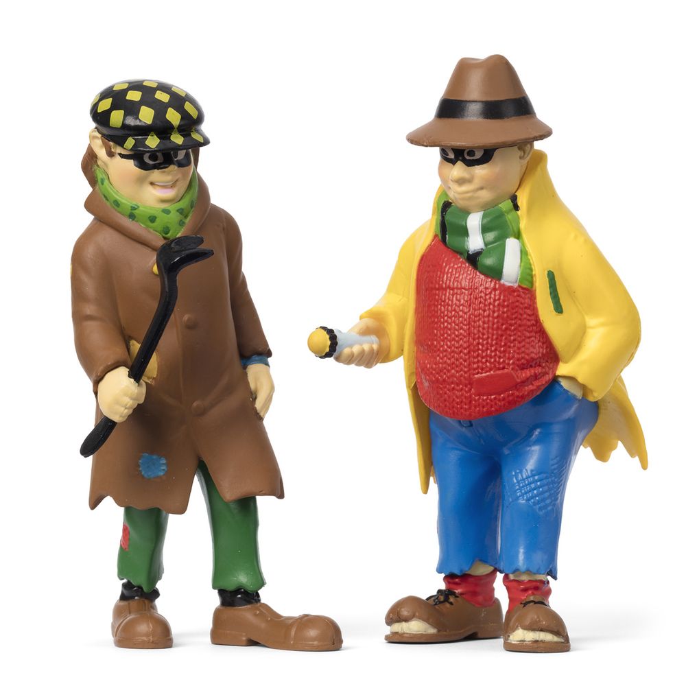Dunder-Karlsson & Blom