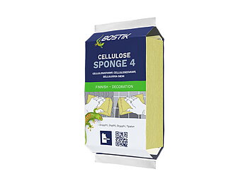 Cellulosasvamp Nr 4 Stor
