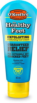 Healthy Feet Exfoliating Tub 85g