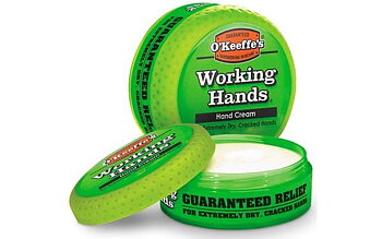 Working Hands - Handkräm 96g