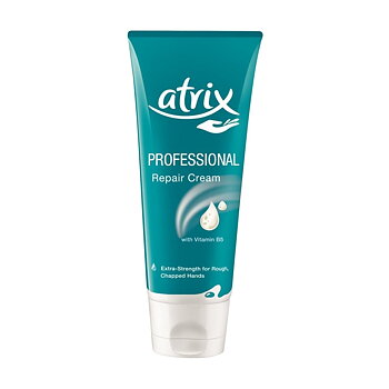 Handkräm, Atrix Professional