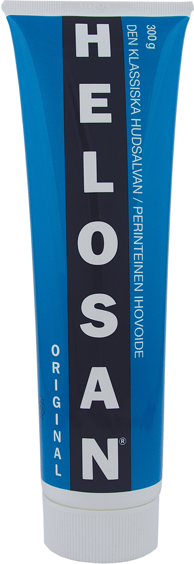 Helosan Hudsalva 300g