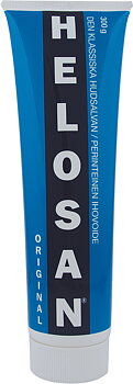 Helosan Hudsalva 300g