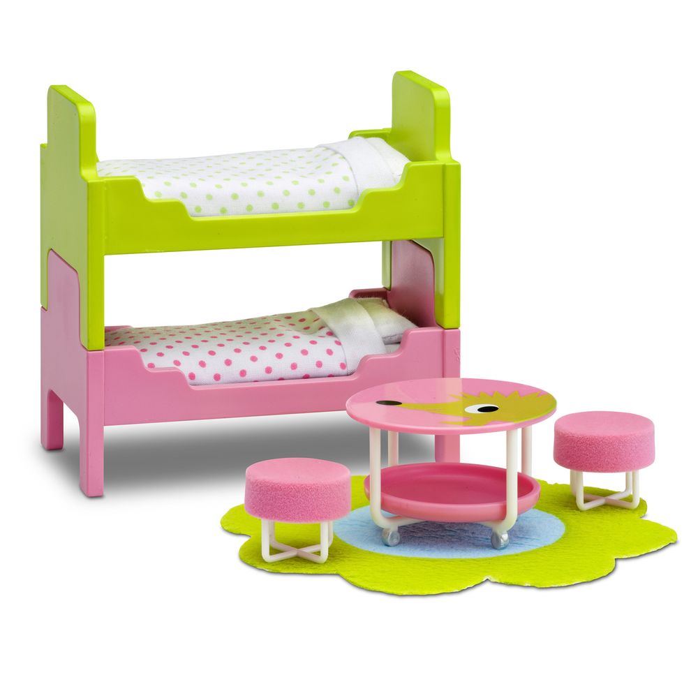 Lundby Barnkammare