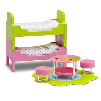 Lundby Barnkammare