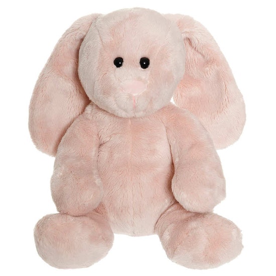 Wilma rosa liten