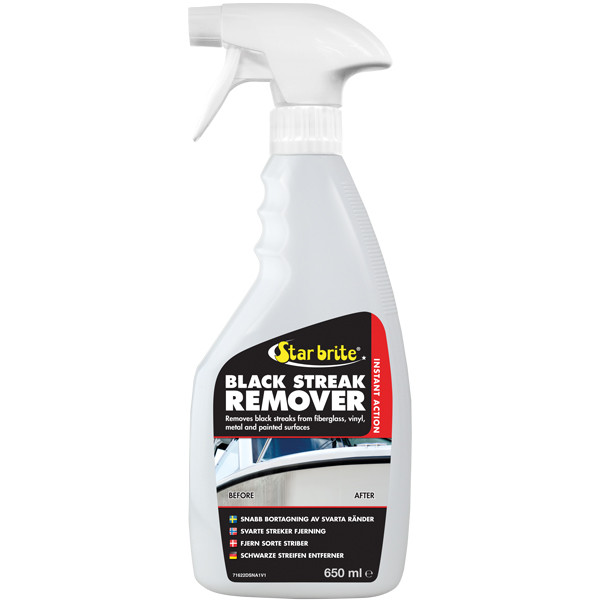 Starbrite Black Streak Remover 650ml