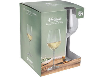 Vinglas 38cl 4-pack
