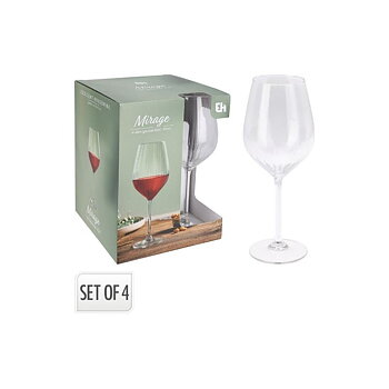 Vinglas 50cl 4-pack