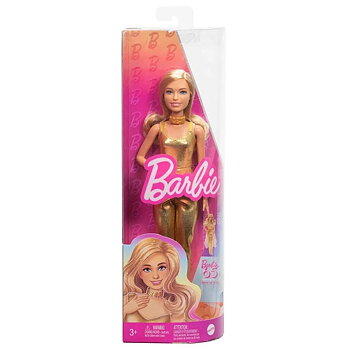 Barbie Doll Golden Dream