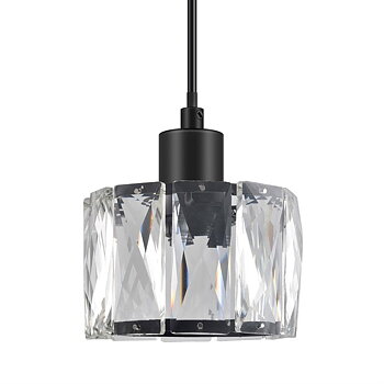 Fönsterlampa Michelle