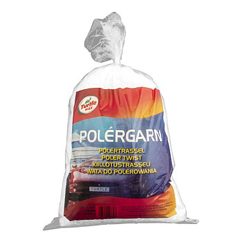 Turtle Wax - Polérgarn ca.500g