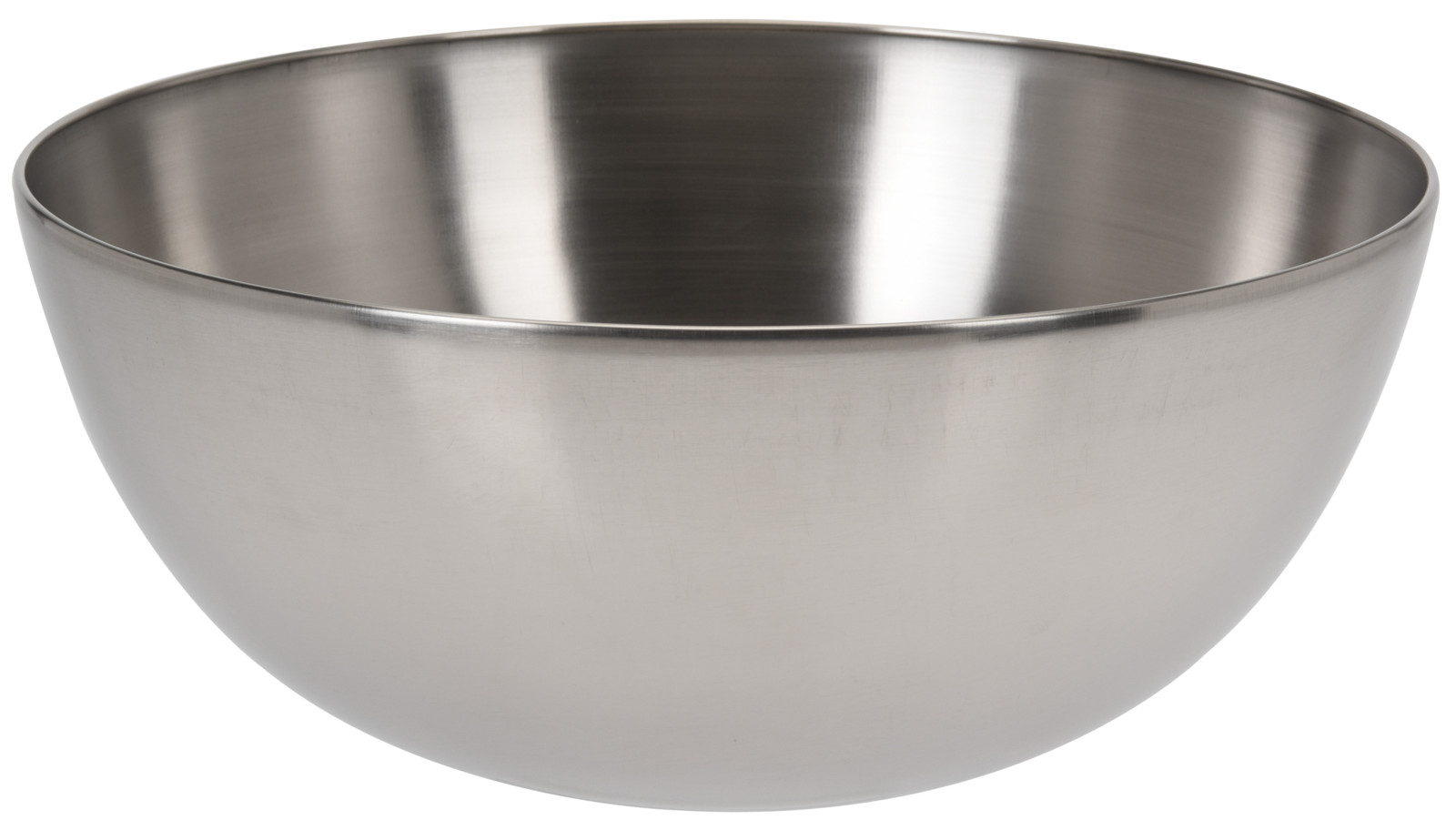 Rostfri Skål 20cm