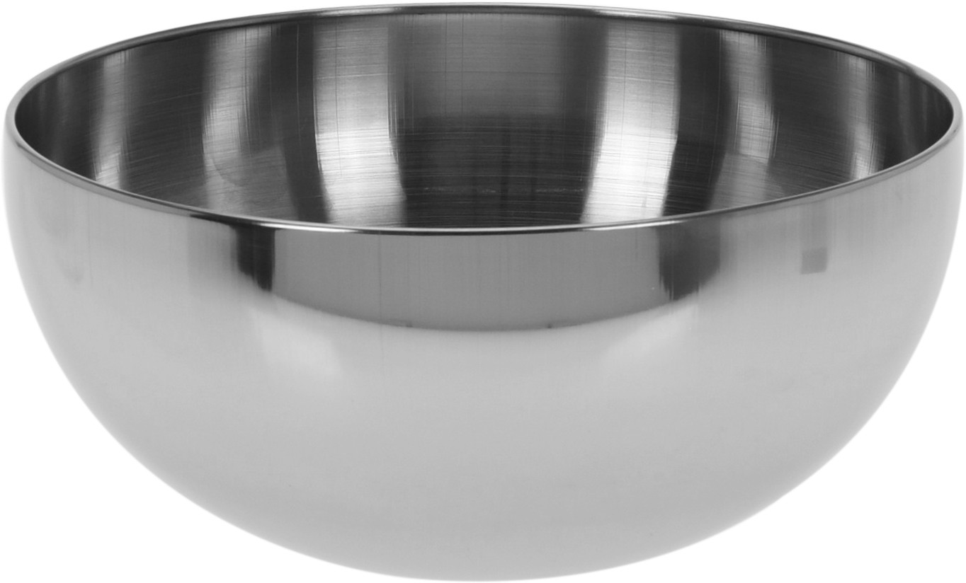 Rostfri Skål 24cm