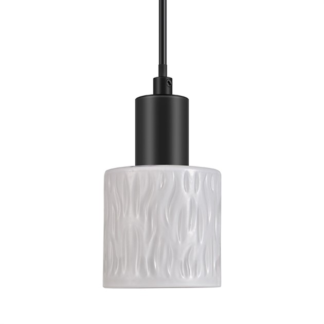 Fönsterlampa Julia Opal