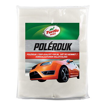 Turtle Wax - Polérduk 12-pack