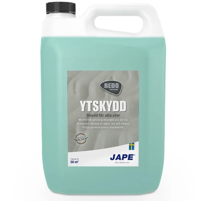 REDO Ytskydd 5L