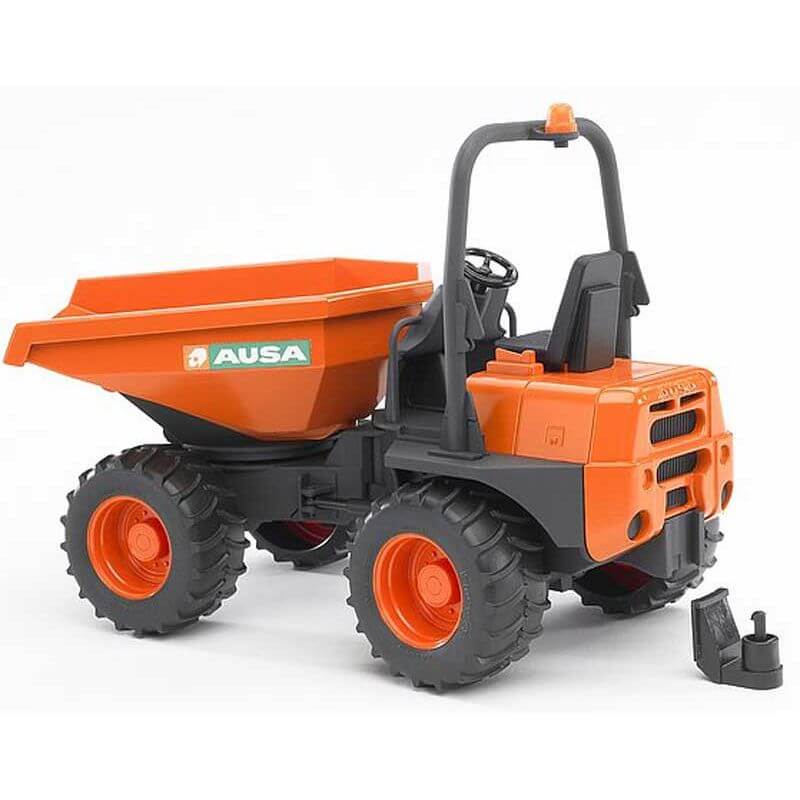 Dumper - 3