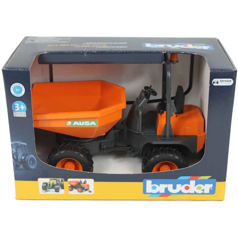 Dumper