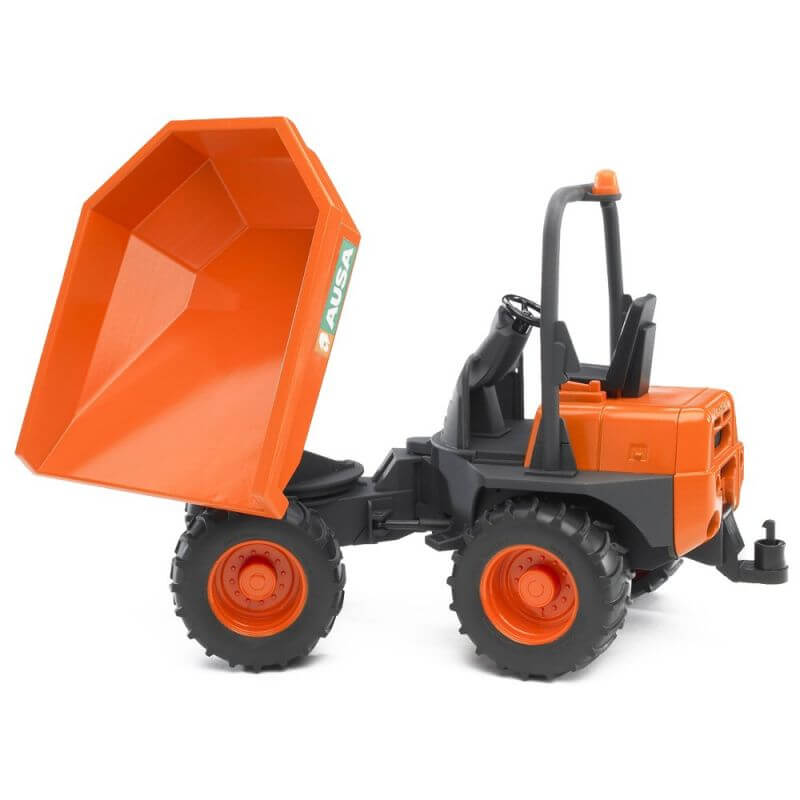 Dumper - 2