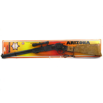 Arizona 8 Skott Leksaksgevär