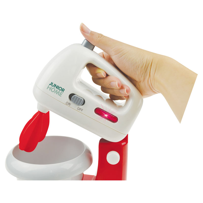 Mixer - 2
