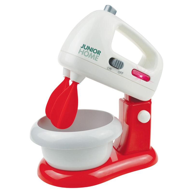 Mixer