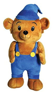 Bamse Mjukdjur 40cm