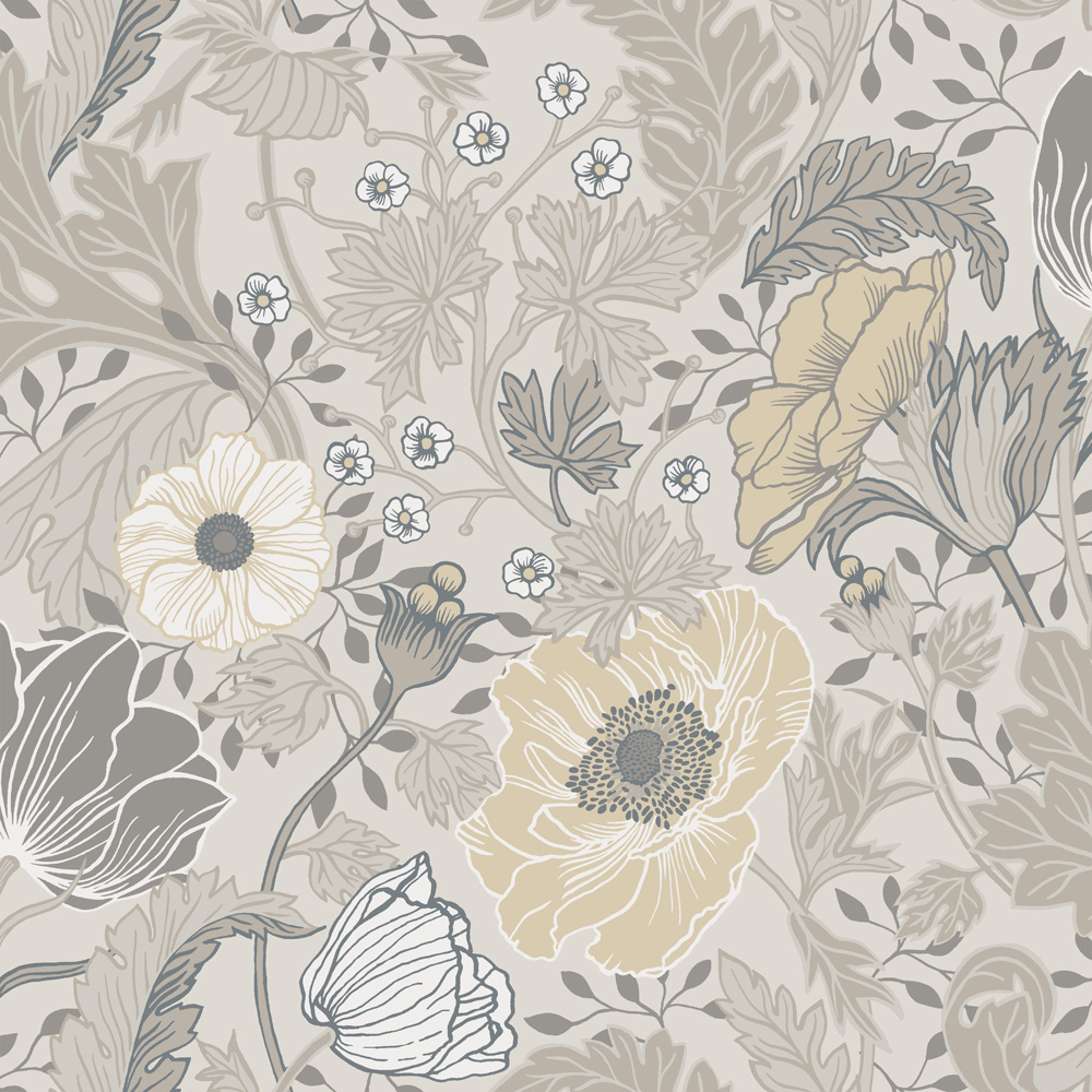 Anemone - 34033
