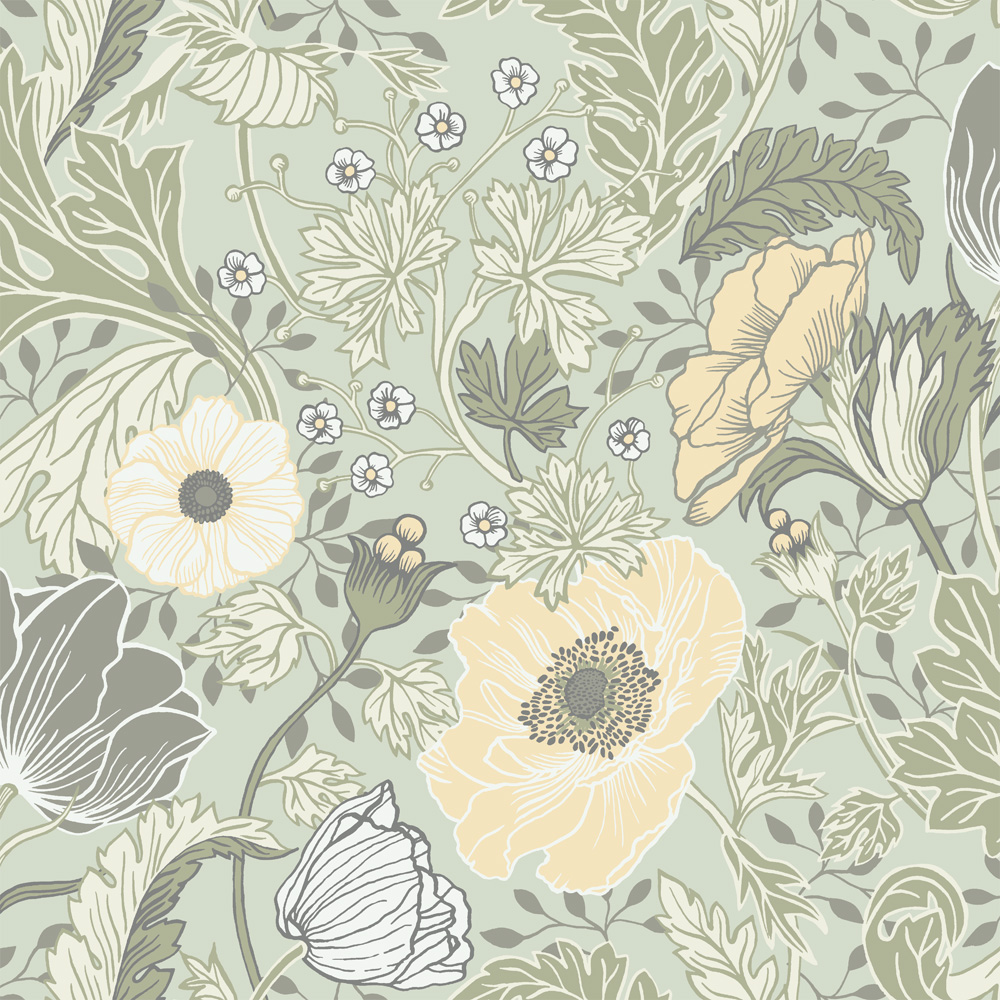 Anemone - 34034