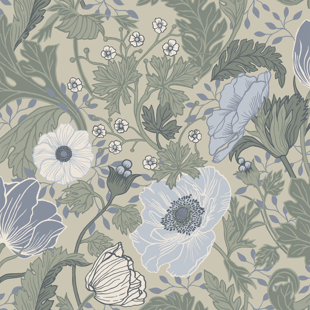 Anemone - 34035