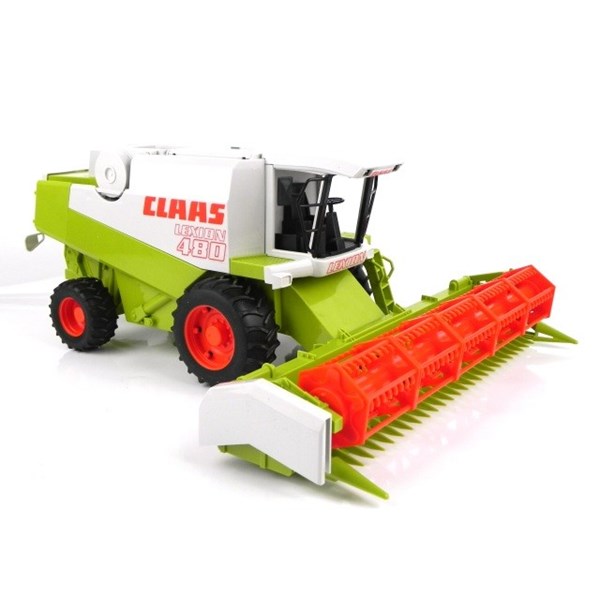 Bruder Claas Lexion 480 Skördetröska