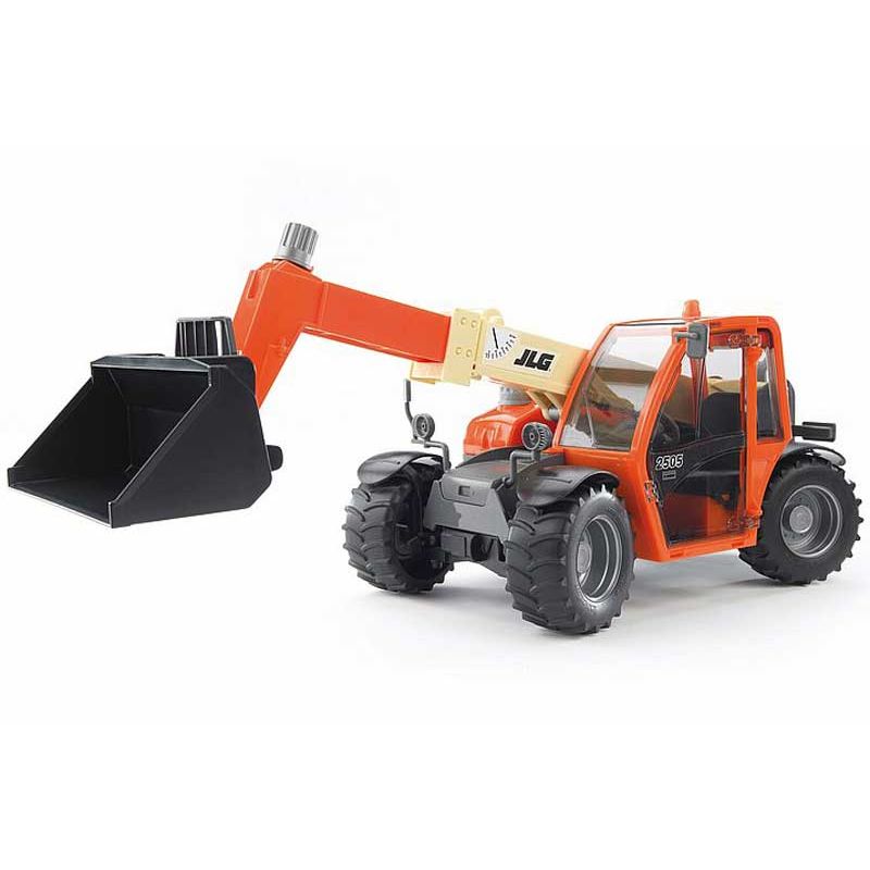 Telehandler - 2