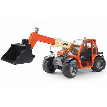 Telehandler