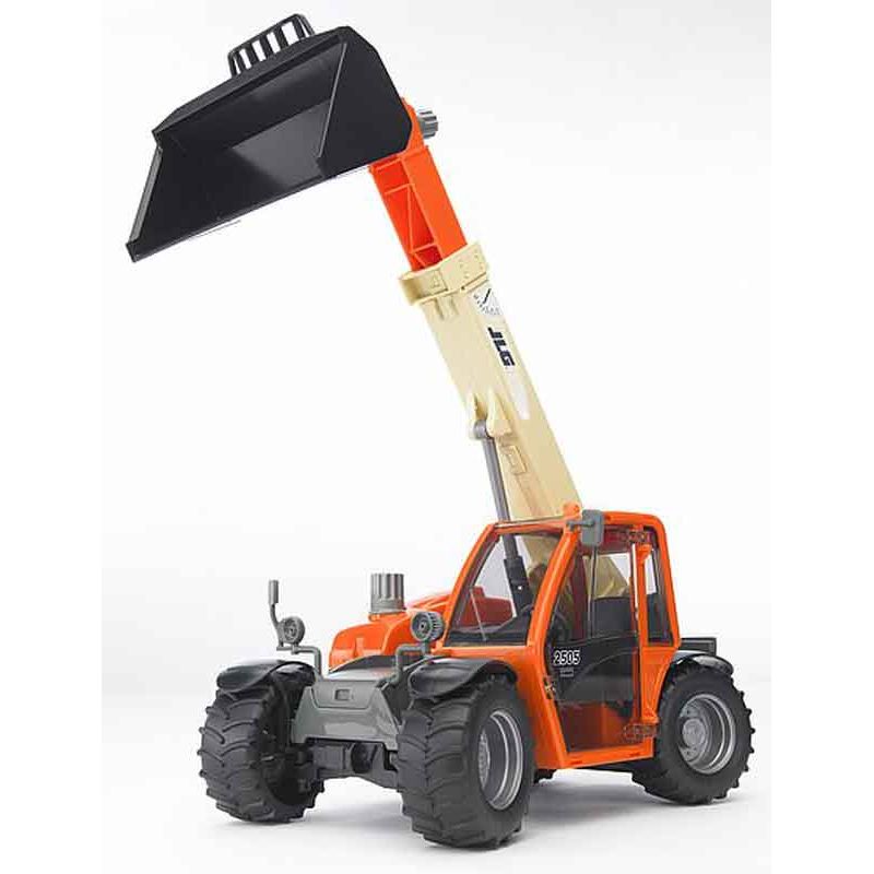 Telehandler - 3
