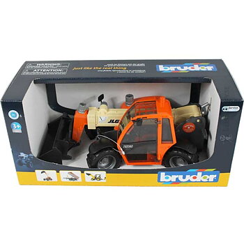 Telehandler