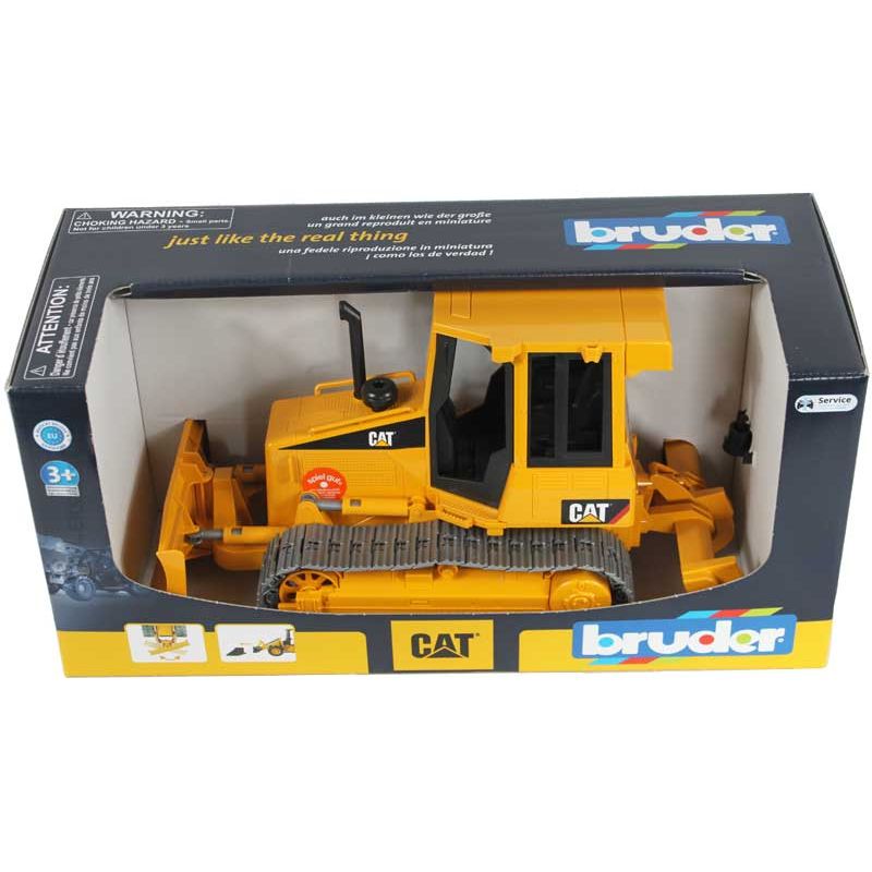 Cat Catterpillar Fordon
