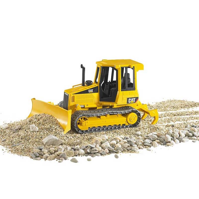 Cat Catterpillar Fordon - 3