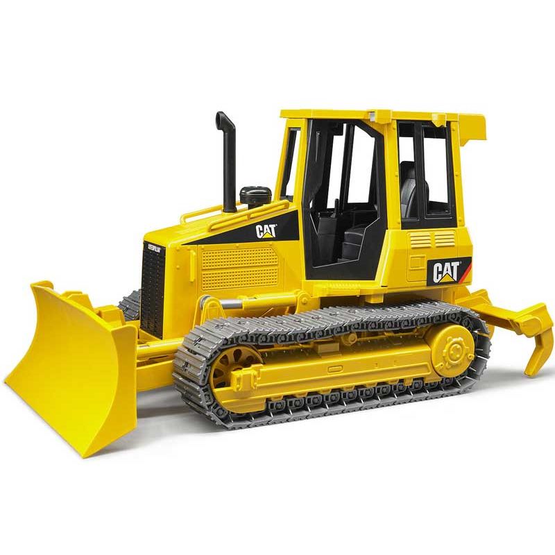 Cat Catterpillar Fordon - 2