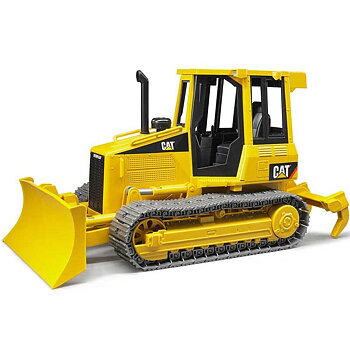 Cat Catterpillar Fordon