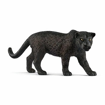 Panter, Svart - Schleich 14774
