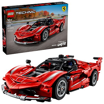 Ferrari FXX K - 42212
