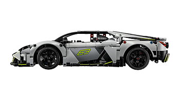 Lamborghini Revuelto Supersportbil - 42214